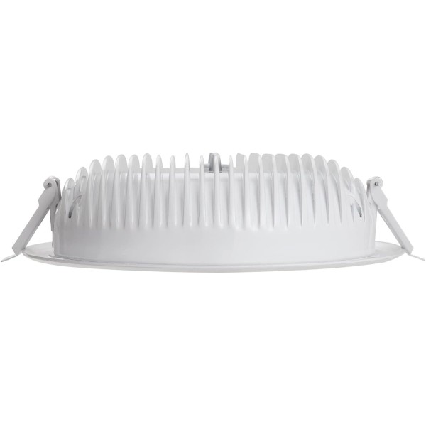 "Wl Aland DWL FIX 30W: faretto LED bianco, per illuminare con stile"